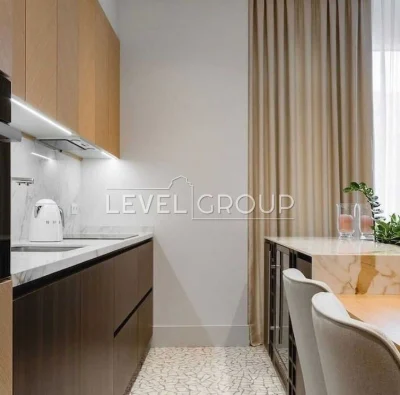 Sale of 2-room apartment 70 sq. m. on Buslivska Street 12, apt. 56 •
