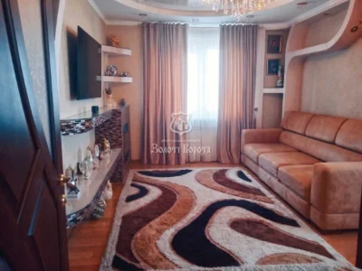 2-room apartment for sale 69 m², Krakivska St., 13B