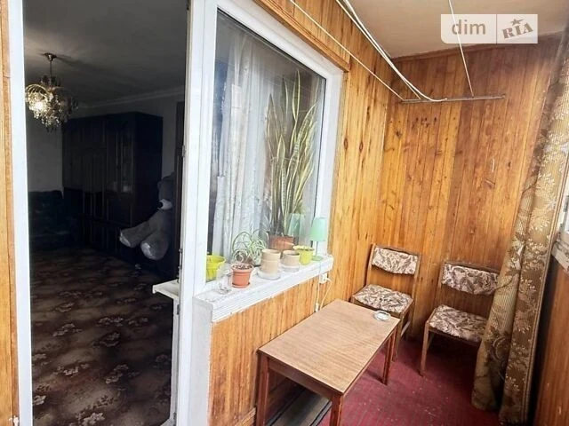 Sale of 2-room apartment 55.56 sq. m on Chervonoi Kalyna Avenue 1 •