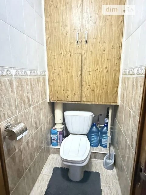 Sale of 2-room apartment 55.56 sq. m on Chervonoi Kalyna Avenue 1 •