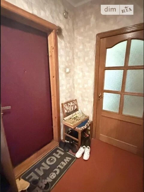 Sale of 2-room apartment 55.56 sq. m on Chervonoi Kalyna Avenue 1 •