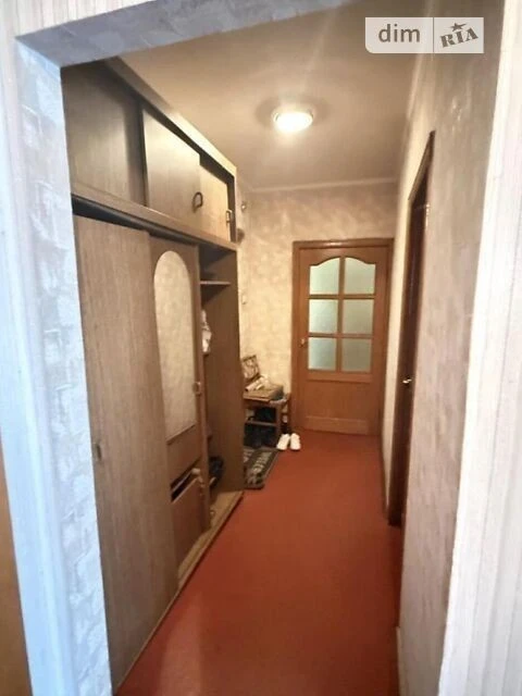 Sale of 2-room apartment 55.56 sq. m on Chervonoi Kalyna Avenue 1 •