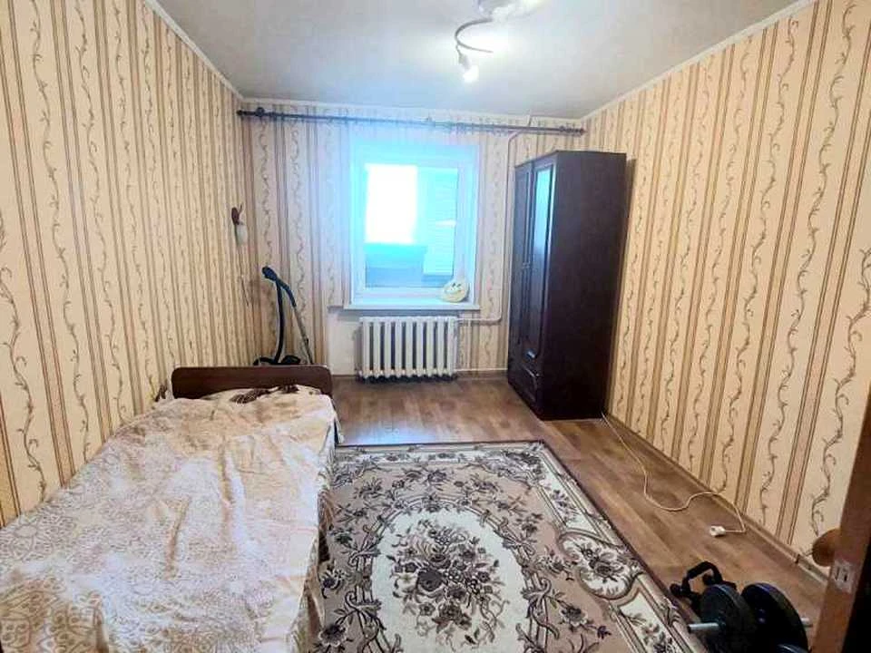 Квартира. Полтава, Героїв України вул. (Героїв Сталінграду)
