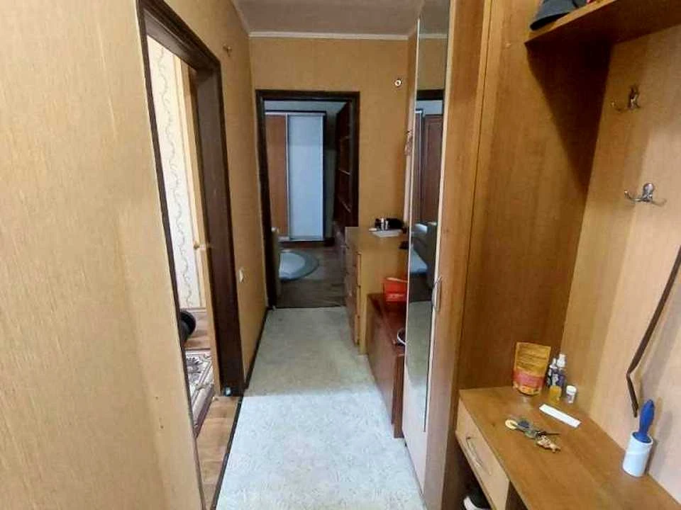 Квартира. Полтава, Героїв України вул. (Героїв Сталінграду)