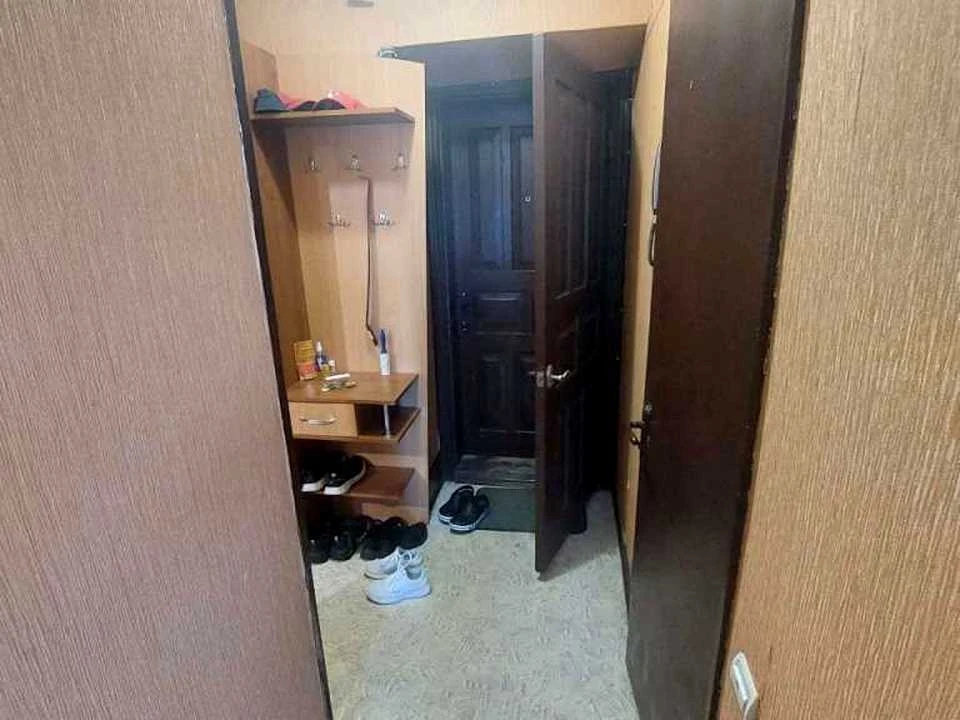 Квартира. Полтава, Героїв України вул. (Героїв Сталінграду)