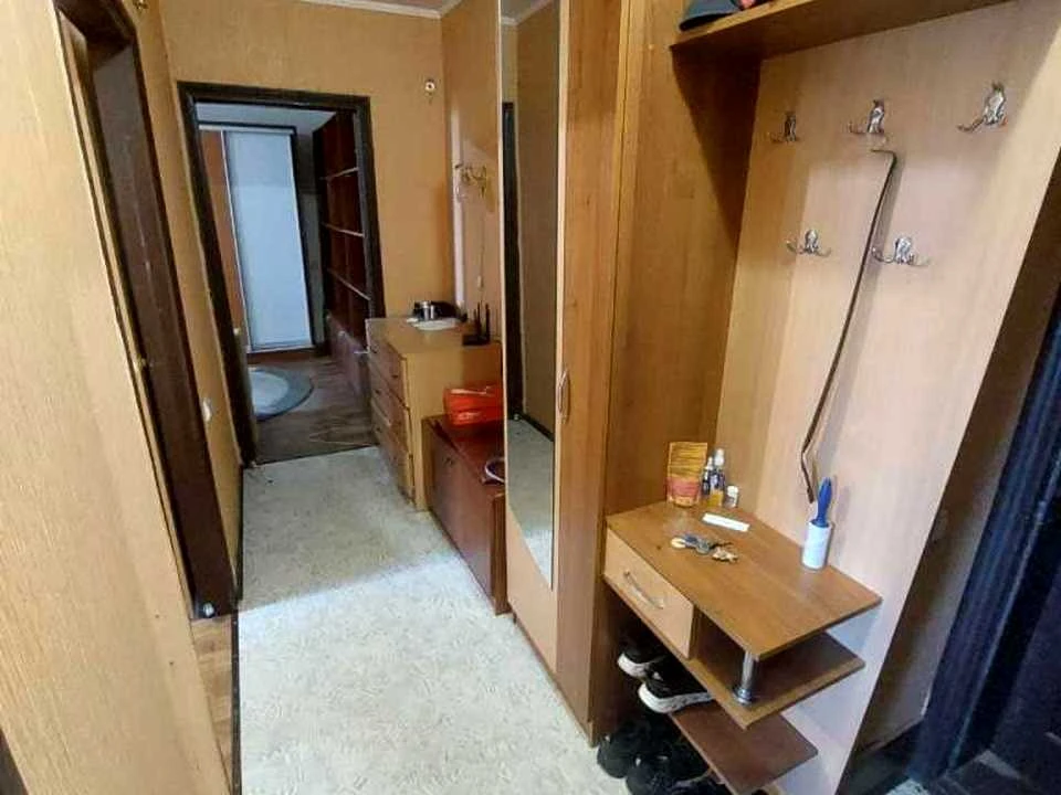 Квартира. Полтава, Героїв України вул. (Героїв Сталінграду)