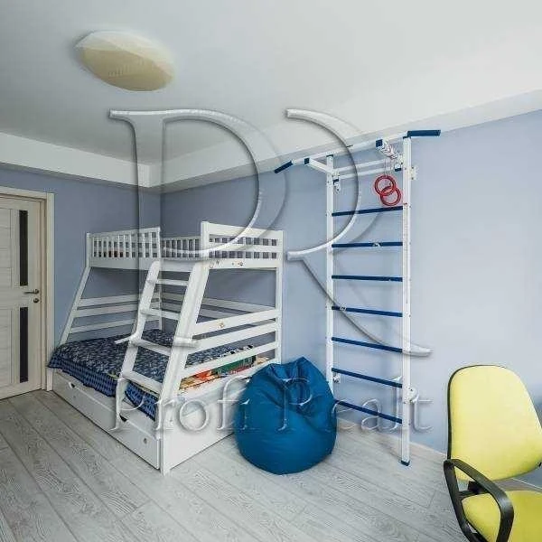 Sale of a 2-room apartment of 45 m², 21 Darnytskyi Blvd