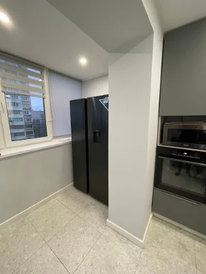 One-room apartment 39 m² for sale, Aleksandra Popova St., 1