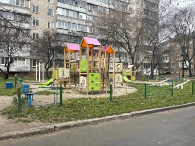 One-room apartment 39 m² for sale, Aleksandra Popova St., 1