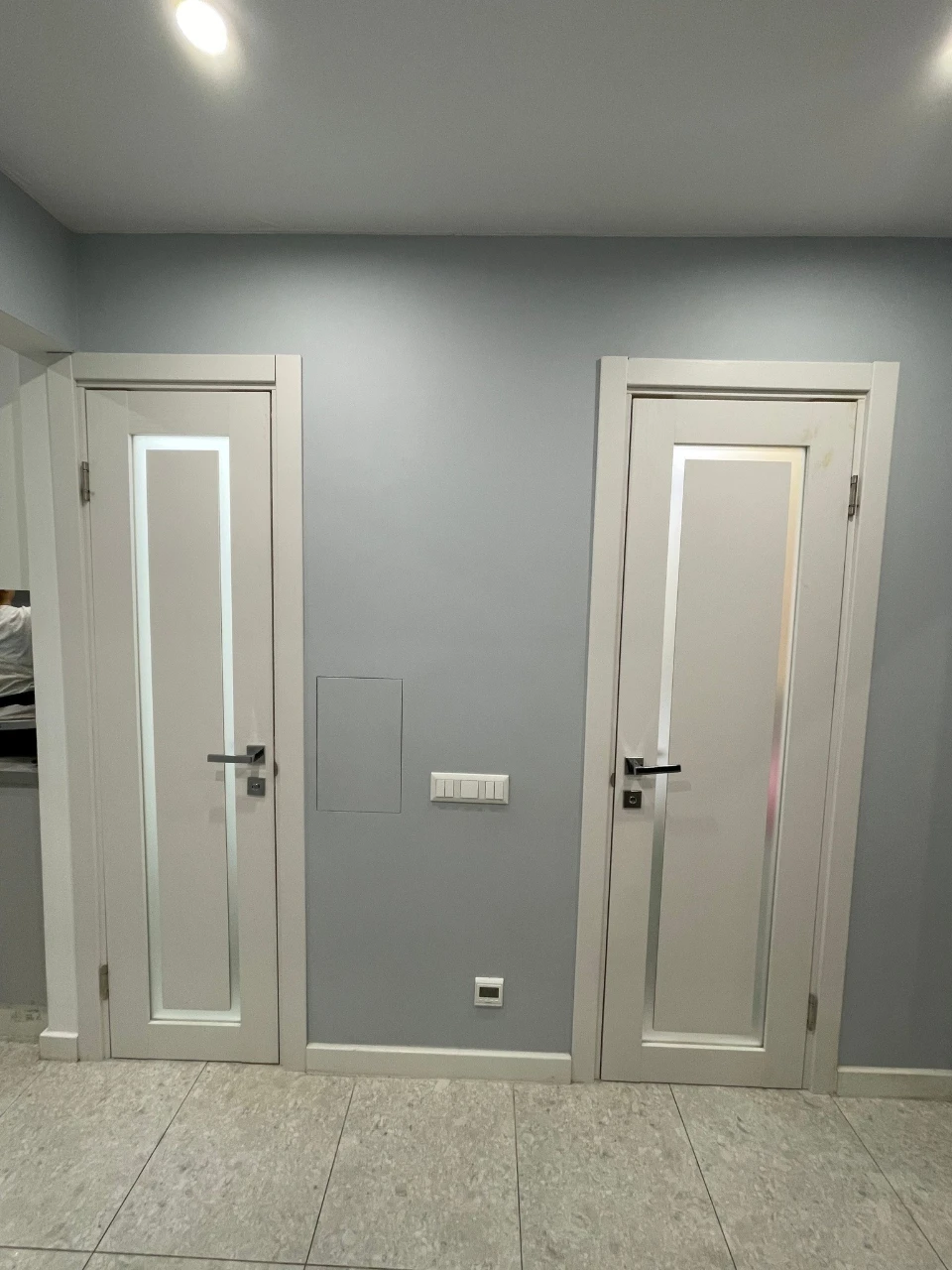 One-room apartment 39 m² for sale, Aleksandra Popova St., 1