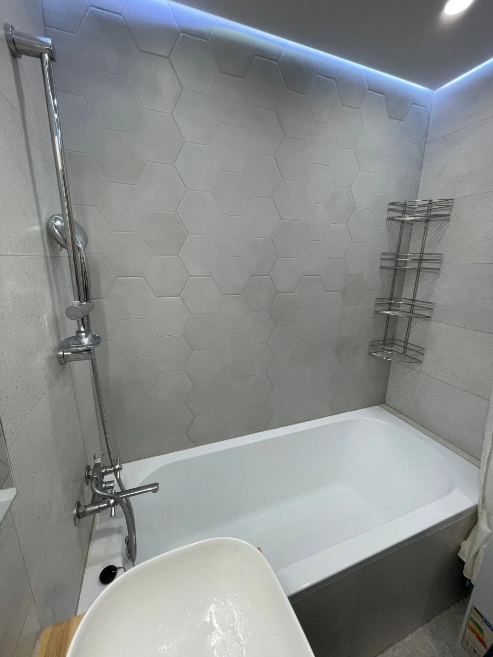 One-room apartment 39 m² for sale, Aleksandra Popova St., 1