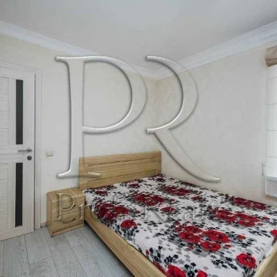 Sale of a 2-room apartment of 45 m², 21 Darnytskyi Blvd