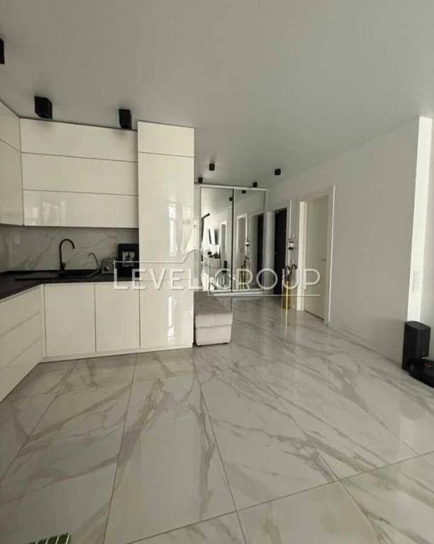 Sale of a 2-room apartment of 62 m², Metropolitan Vasiliy Lypk