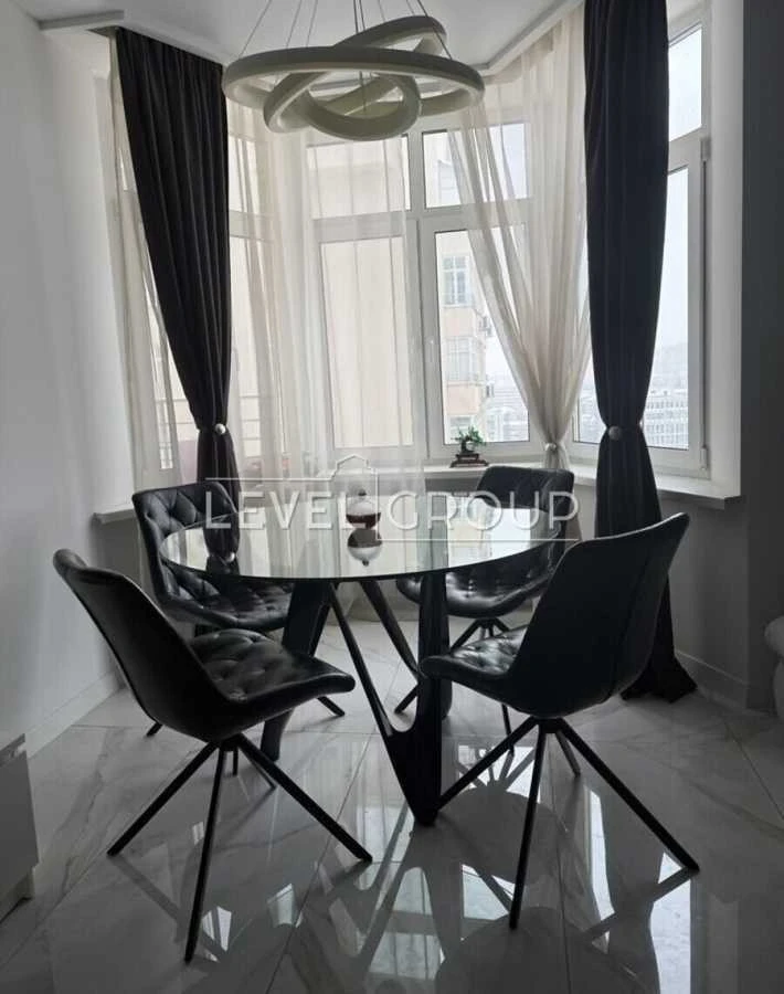 Sale of a 2-room apartment of 62 m², Metropolitan Vasiliy Lypk