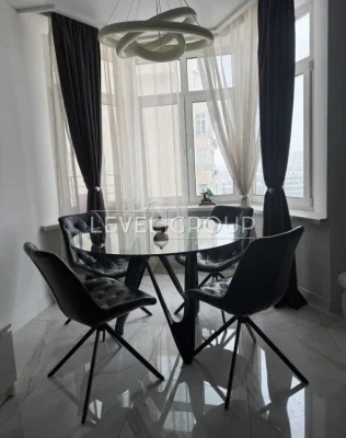 Sale of a 2-room apartment of 62 m², Metropolitan Vasiliy Lypk