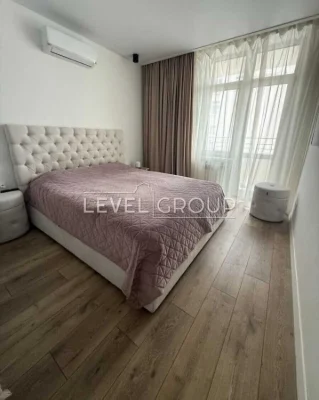 Sale of a 2-room apartment of 62 m², Metropolitan Vasiliy Lypk