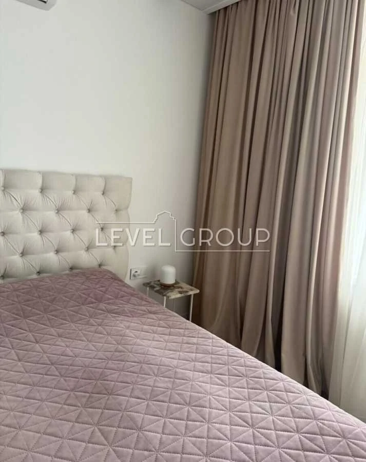 Sale of a 2-room apartment of 62 m², Metropolitan Vasiliy Lypk