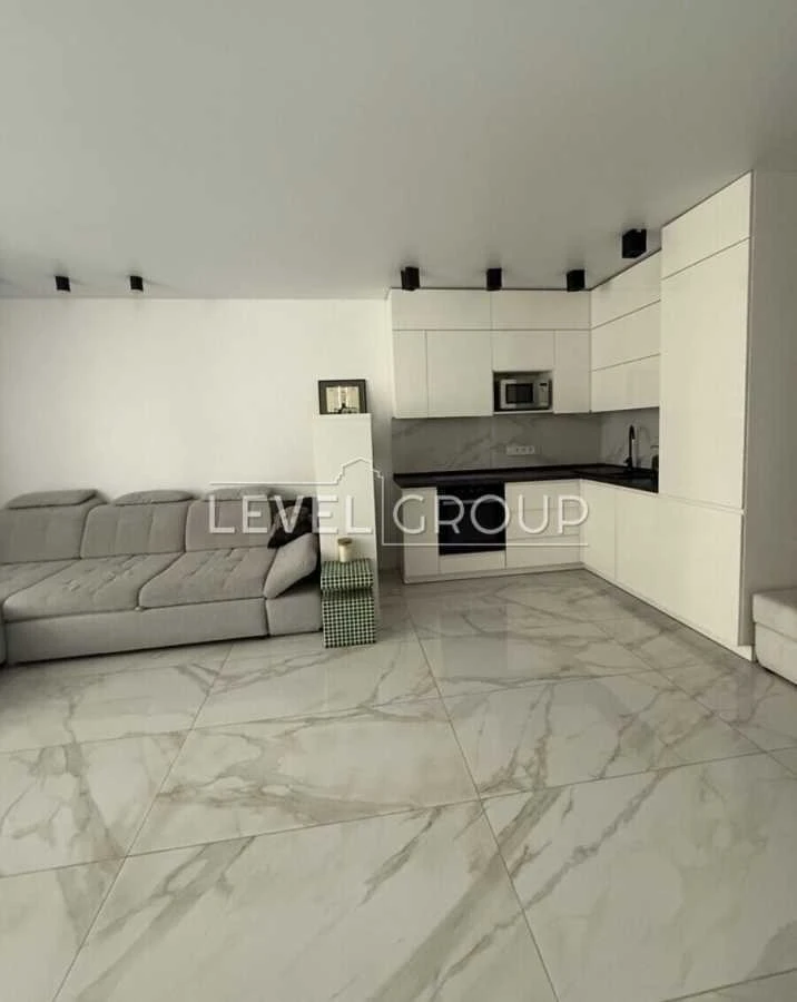 Sale of a 2-room apartment of 62 m², Metropolitan Vasiliy Lypk