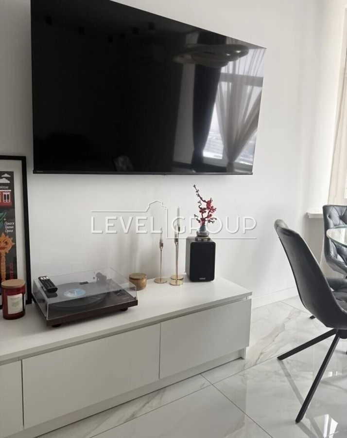 Sale of a 2-room apartment of 62 m², Metropolitan Vasiliy Lypk
