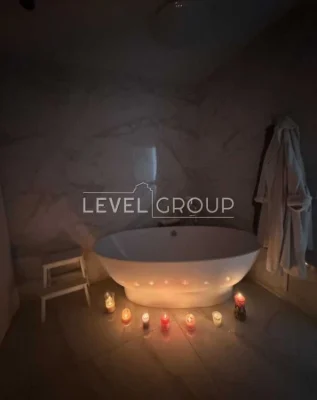 Sale of a 2-room apartment of 62 m², Metropolitan Vasiliy Lypk