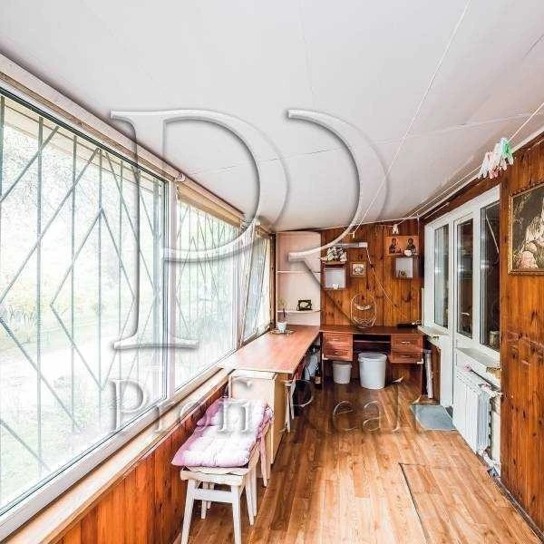Sale of a 2-room apartment of 45 m², 21 Darnytskyi Blvd