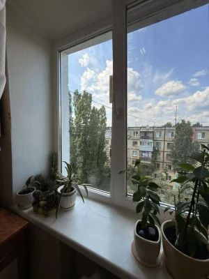 Продам 2 комнатную квартиру на Косиора
