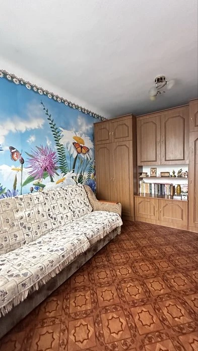 Продаж 2к в центрі міста .Міська лікарня.