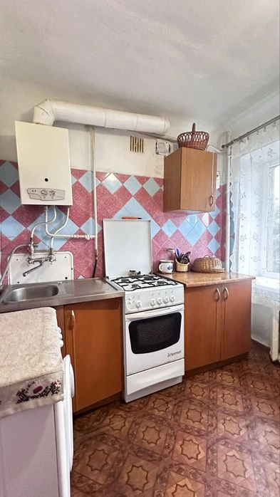 Продаж 2к в центрі міста .Міська лікарня.