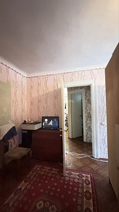 Продаж 2к в центрі міста .Міська лікарня.