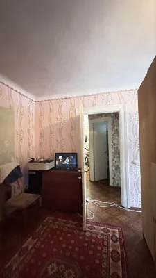 Продаж 2к в центрі міста .Міська лікарня.