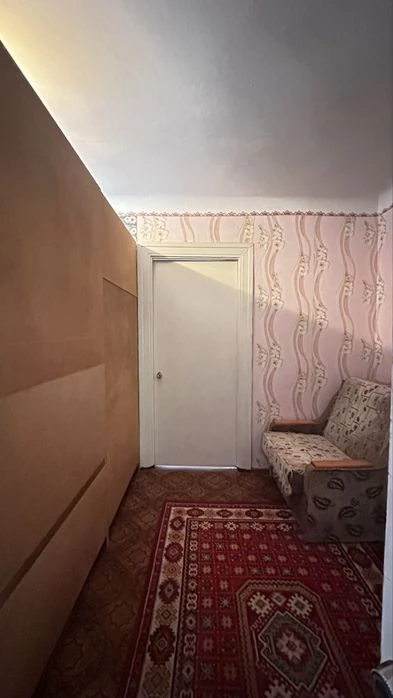 Продаж 2к в центрі міста .Міська лікарня.