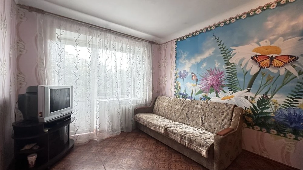 Продаж 2к в центрі міста .Міська лікарня.