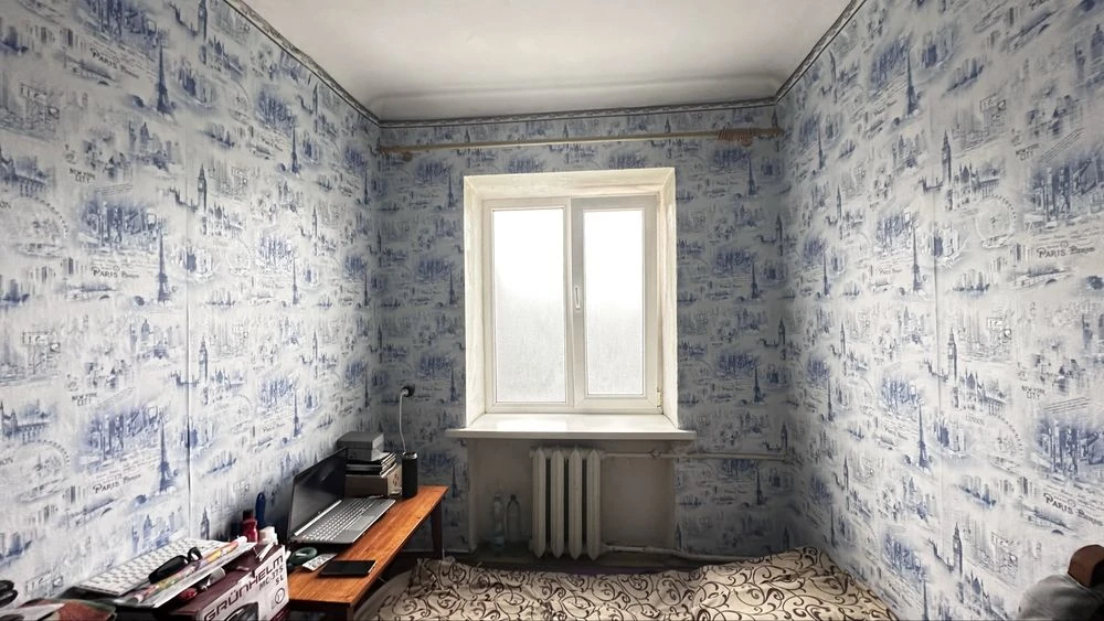 Продаж 2к в центрі міста .Міська лікарня.