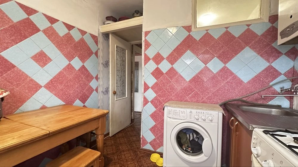 Продаж 2к в центрі міста .Міська лікарня.