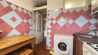 Продаж 2к в центрі міста .Міська лікарня.