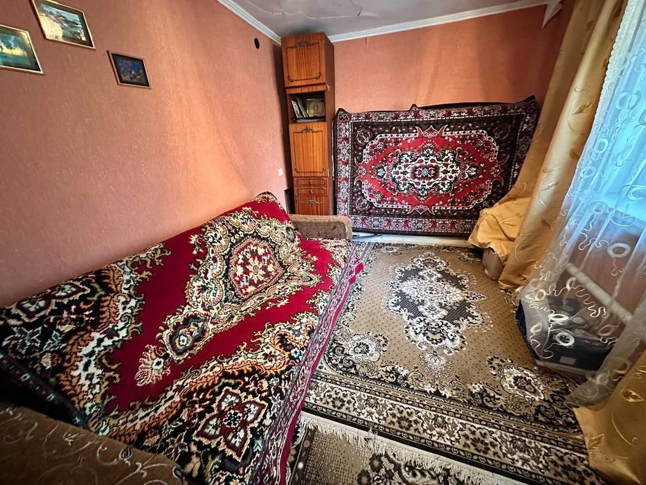 Продается уютный дом на Ближних Бучмах.