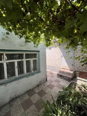 Продажа части дома в Александровском районе.