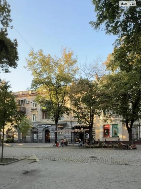 Продаж Квартира Центр