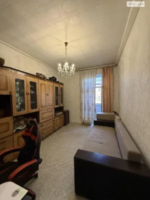 Продаж Квартира Центр