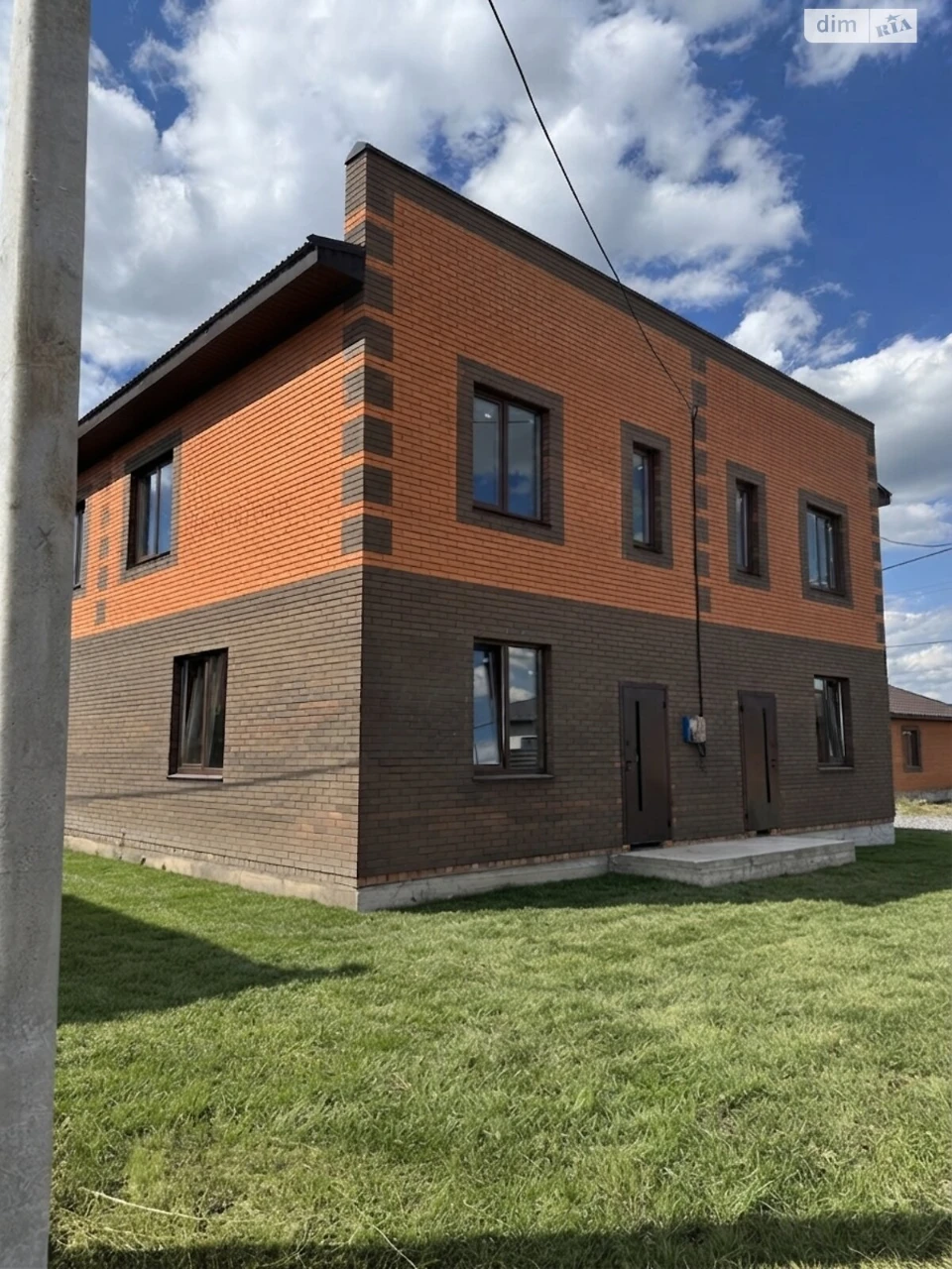 Продажа Дуплекс Замостянский.