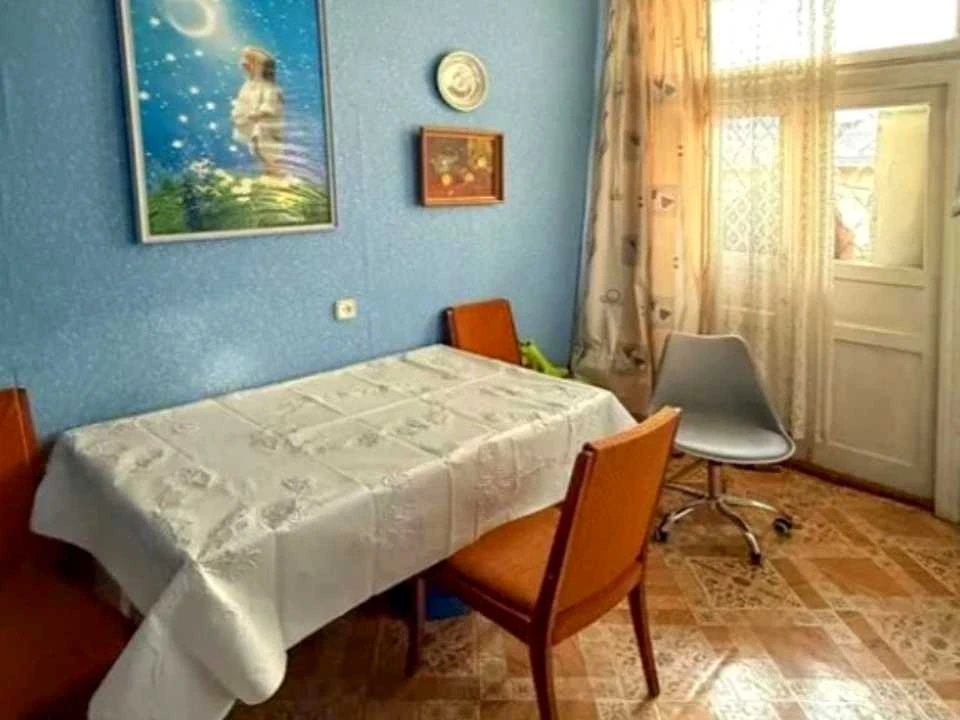 Квартира. Одесса, Колонтаевская ул.