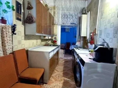 Квартира. Одесса, Колонтаевская ул.