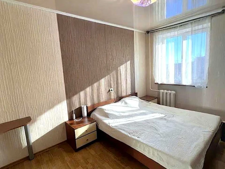 Квартира. Одесса, Педагогическая ул.