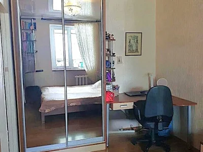 Квартира. Одесса, Педагогическая ул.