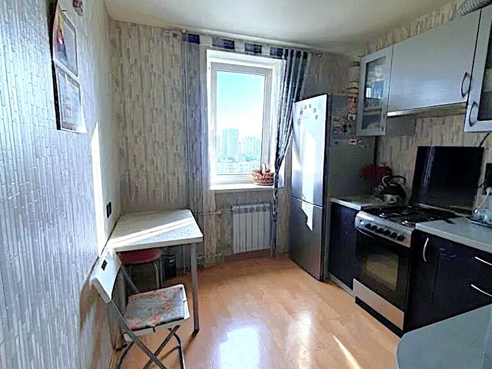 Квартира. Одесса, Педагогическая ул.