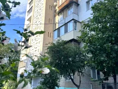 Квартира. Одесса, Педагогическая ул.
