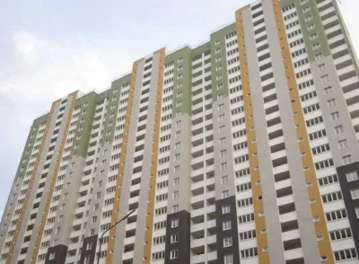 ‼️1к квартира 39м² ЖК Вудстория | Дом 6 метро Красный Х