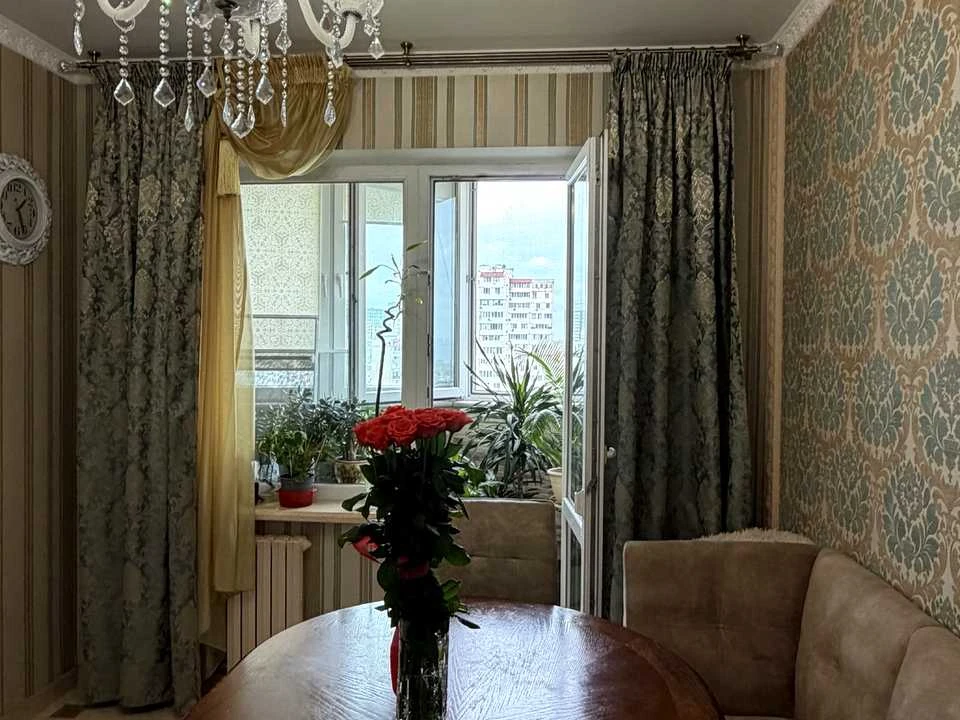 Квартира. Одесса, Семена Палия ул. (Днепропетровская дорога)