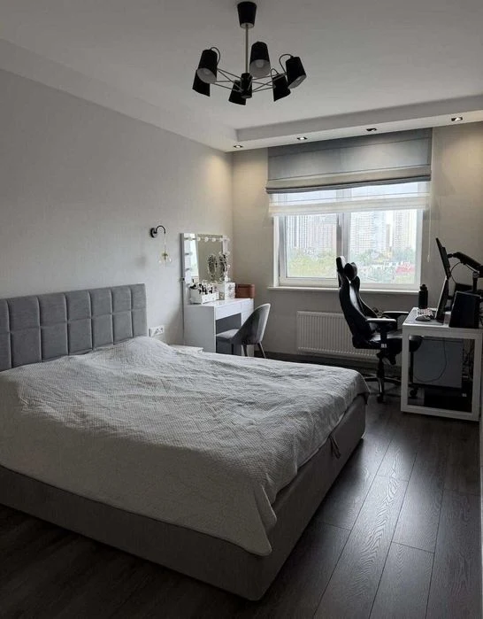Продажа квартир в ЖК 31 Жемчужина. Фонтон! 1L9