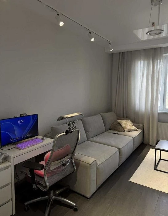 Продажа квартир в ЖК 31 Жемчужина. Фонтон! 1L9